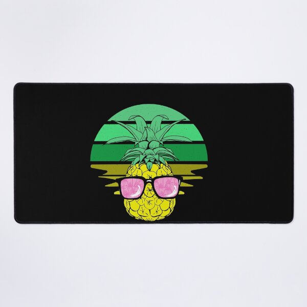Item preview, pineapple wearing sunglasses Hawaii music Party designed and sold by Mac Store.