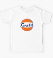 Golf Kinder T-Shirt