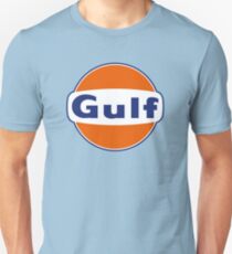 Gulf Unisex T-Shirt