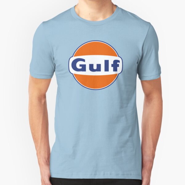 Gulf Slim Fit T-Shirt