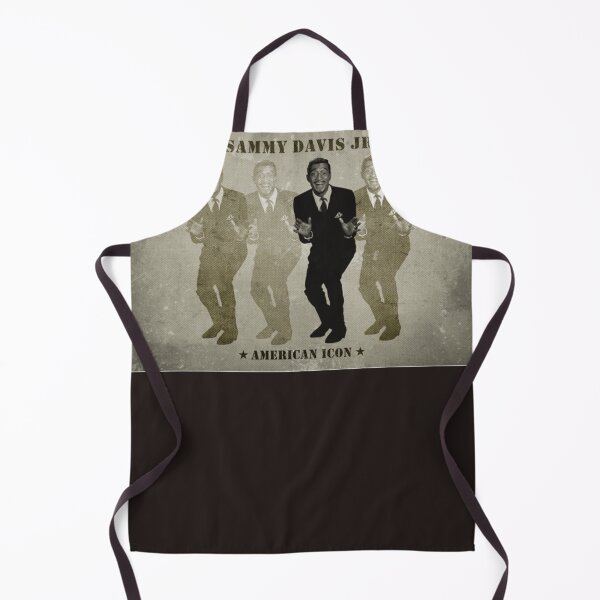 Item preview, SAMMY DAVIS JR AMERICAN ICON designed and sold by TERRIAEE.