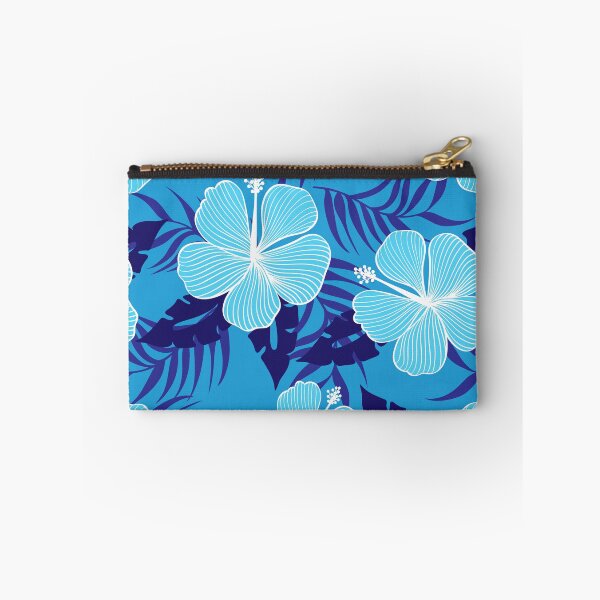 Item preview, Drive You Mad Hibiscus Pattern designed and sold by sarodigiart.