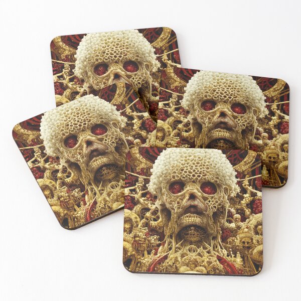 Item preview, Sacropherus - I. The Priest's Ascension 10 designed and sold by Electrik--Sheep.