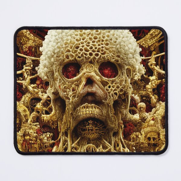 Item preview, Sacropherus - I. The Priest's Ascension 10 designed and sold by Electrik--Sheep.