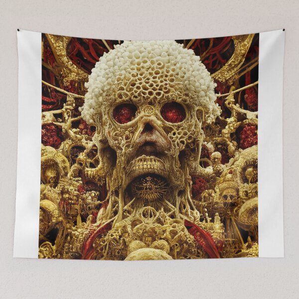 Item preview, Sacropherus - I. The Priest's Ascension 10 designed and sold by Electrik--Sheep.