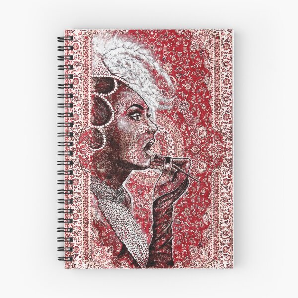 Item preview, Roxanne designed and sold by Vmateoart.