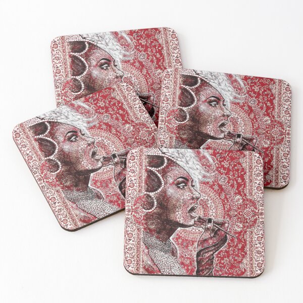 Item preview, Roxanne designed and sold by Vmateoart.