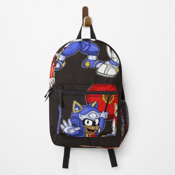 Item preview, Samurai Pizza Cats designed and sold by TERRIAEE.