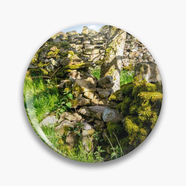 Item preview, Willance's Leap Walk designed and sold by StephenJSmith.