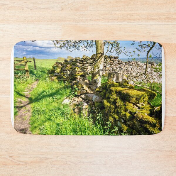 Item preview, Willance's Leap Walk designed and sold by StephenJSmith.