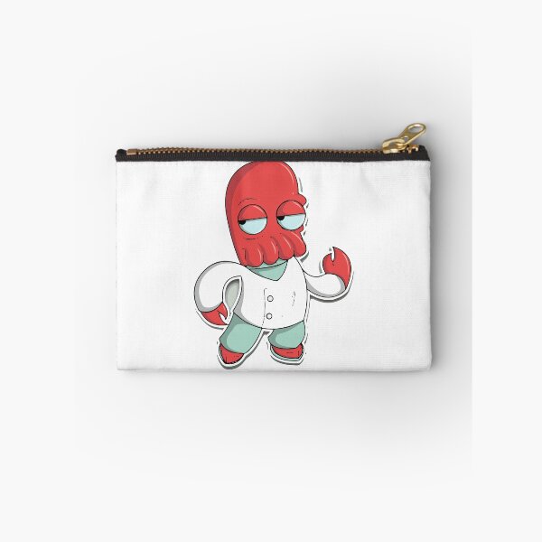 Item preview, zoidberg merch designed and sold by NetBubbles.