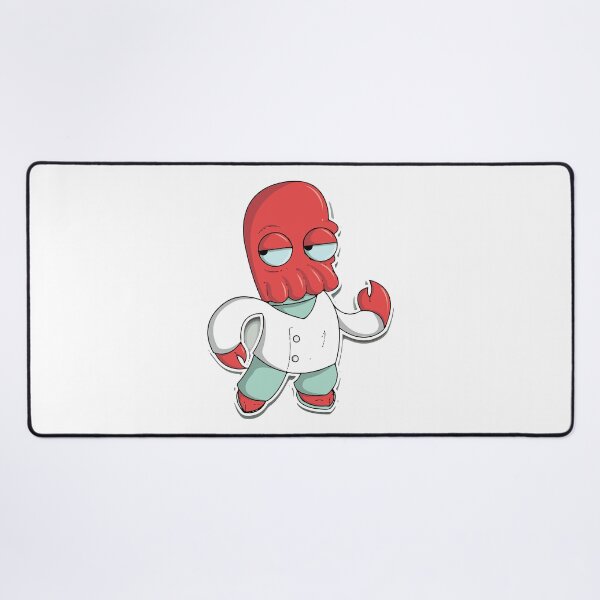 Item preview, zoidberg merch designed and sold by NetBubbles.