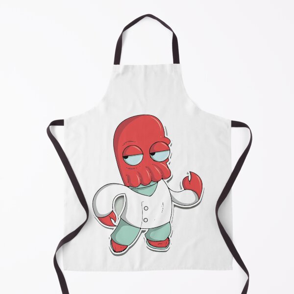 Item preview, zoidberg merch designed and sold by NetBubbles.