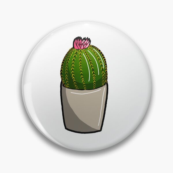 Item preview, Cactus  designed and sold by AquadaxDragon.