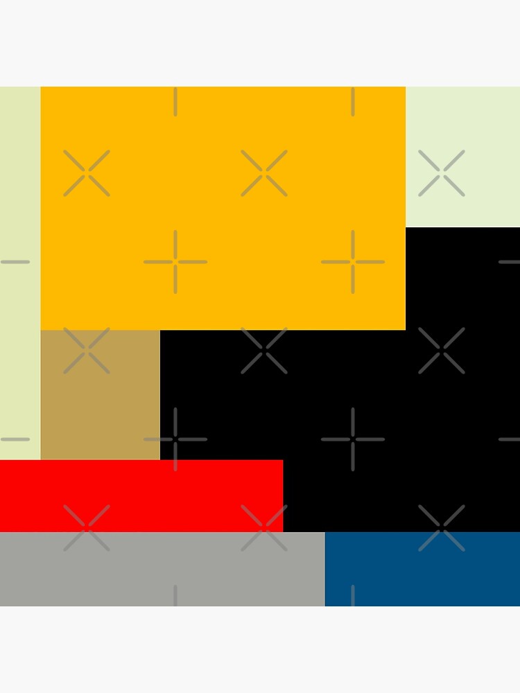 MODERNISM ONE by THEUSUALDESIGN
