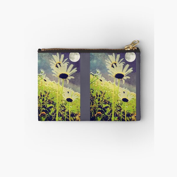 Item preview, As Daisies Greet The Evening Sky designed and sold by Mzzart.