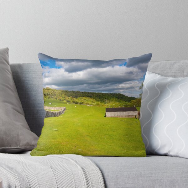 Item preview, Willance's Leap Walk designed and sold by StephenJSmith.
