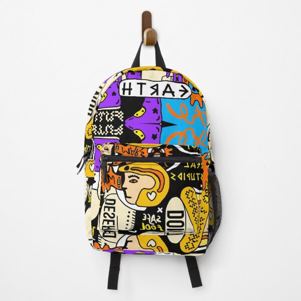 Item preview, Stupid Don't Deserve the Future designed and sold by Faried Januar.