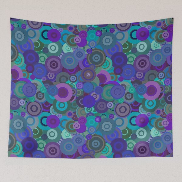 Item preview, Totally Circular designed and sold by Suziness Designs.