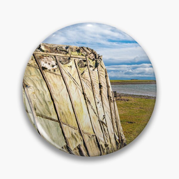 Item preview, Holy Island Of Lindisfarne designed and sold by StephenJSmith.