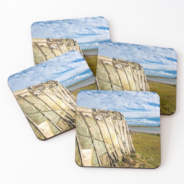 Item preview, Holy Island Of Lindisfarne designed and sold by StephenJSmith.