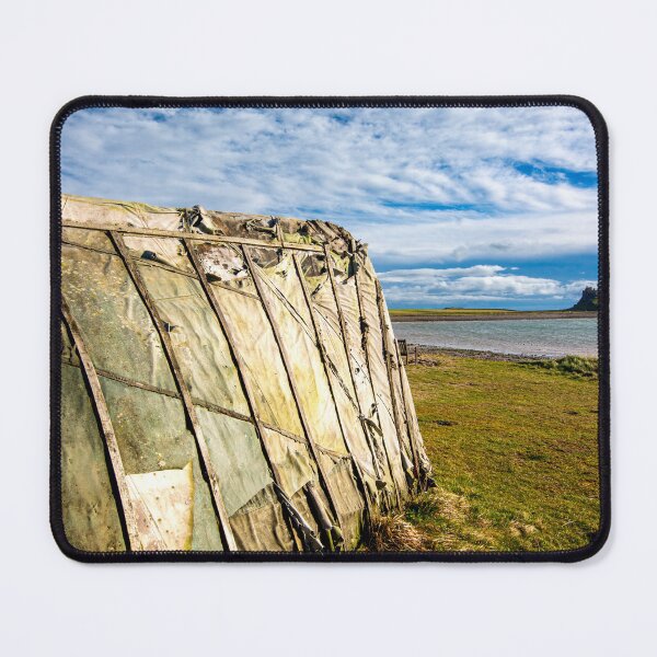 Item preview, Holy Island Of Lindisfarne designed and sold by StephenJSmith.