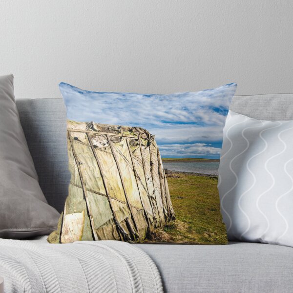 Artikelvorschau, Heilige Insel Lindisfarne entworfen und verkauft von StephenJSmith.