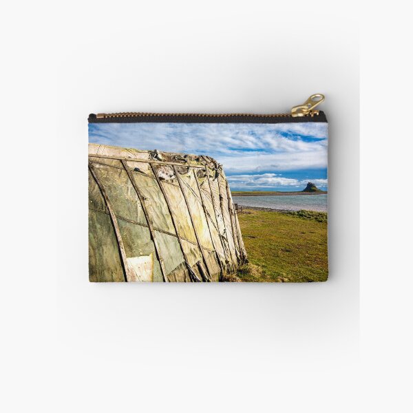 Item preview, Holy Island Of Lindisfarne designed and sold by StephenJSmith.