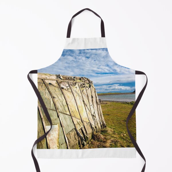 Item preview, Holy Island Of Lindisfarne designed and sold by StephenJSmith.