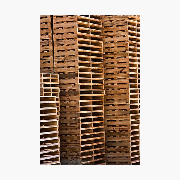 Item preview, A Pallet designed and sold by MagnusAgren.