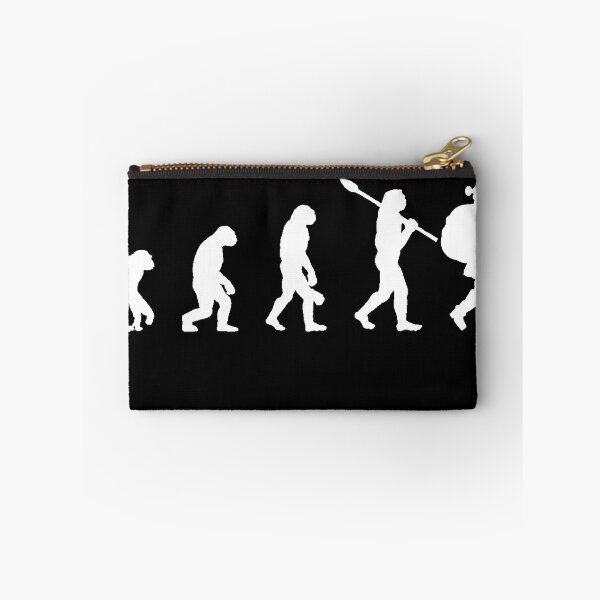 Item preview, Santa Evolution White designed and sold by heringa.