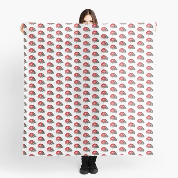 Love Bug Scarf
