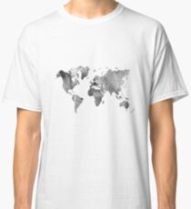 Wanderlust Classic T-Shirt