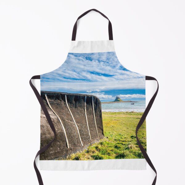 Item preview, Holy Island Of Lindisfarne designed and sold by StephenJSmith.