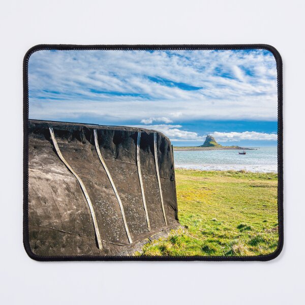 Item preview, Holy Island Of Lindisfarne designed and sold by StephenJSmith.
