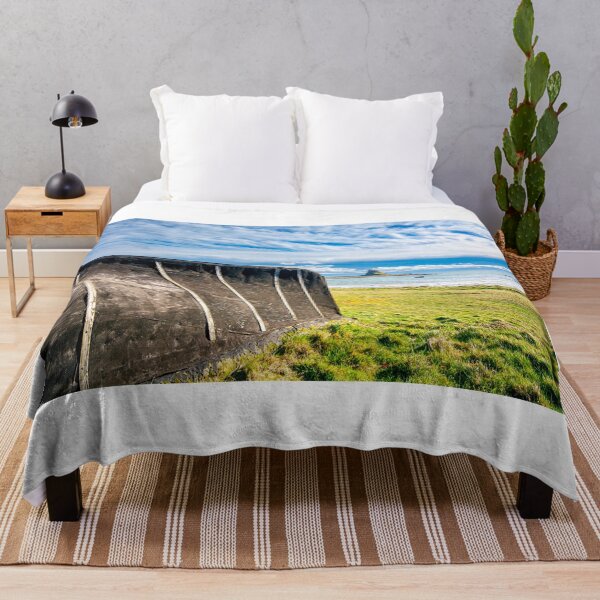 Item preview, Holy Island Of Lindisfarne designed and sold by StephenJSmith.