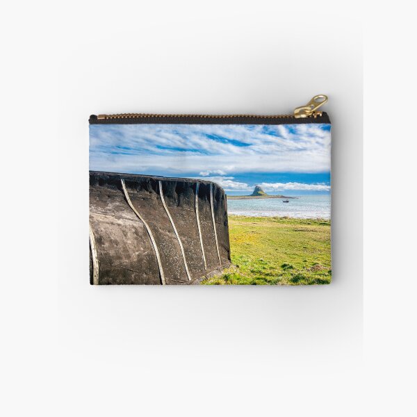 Item preview, Holy Island Of Lindisfarne designed and sold by StephenJSmith.