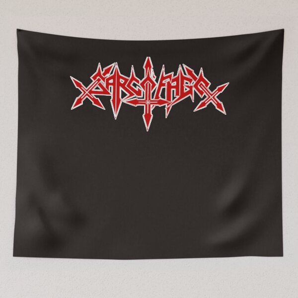 Item preview, Sarcofago Band designed and sold by TERRIAEE.