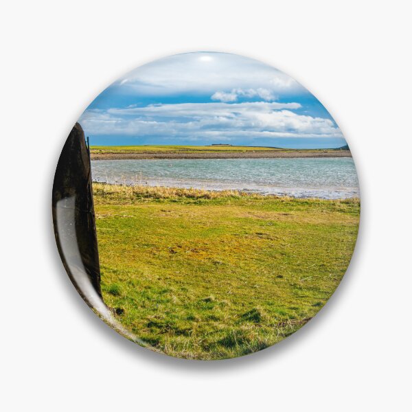 Item preview, Holy Island Of Lindisfarne designed and sold by StephenJSmith.