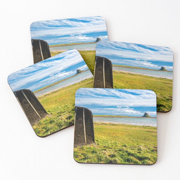 Item preview, Holy Island Of Lindisfarne designed and sold by StephenJSmith.