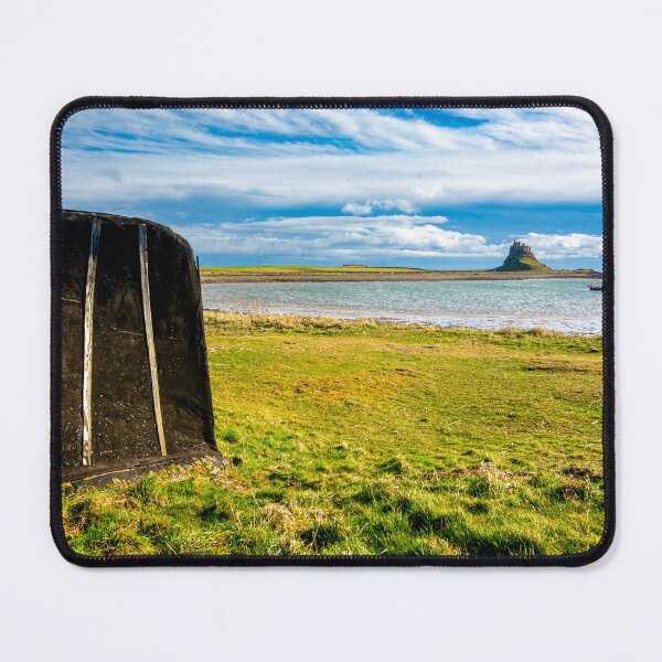 Item preview, Holy Island Of Lindisfarne designed and sold by StephenJSmith.