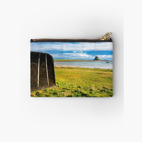 Item preview, Holy Island Of Lindisfarne designed and sold by StephenJSmith.