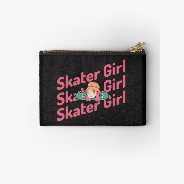 Artikelvorschau, Skatermädchen entworfen und verkauft von TruLuv.