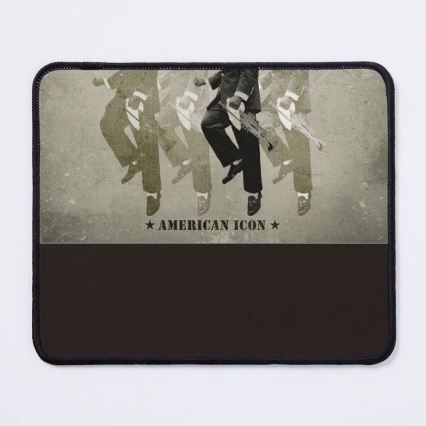 Item preview, SATCHMO, AMERICAN ICON designed and sold by TERRIAEE.
