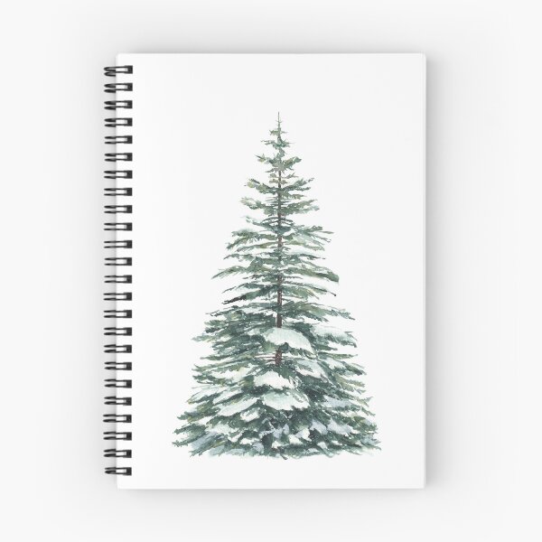 Item preview, Winter tree painting designed and sold by InnaPatiutko.