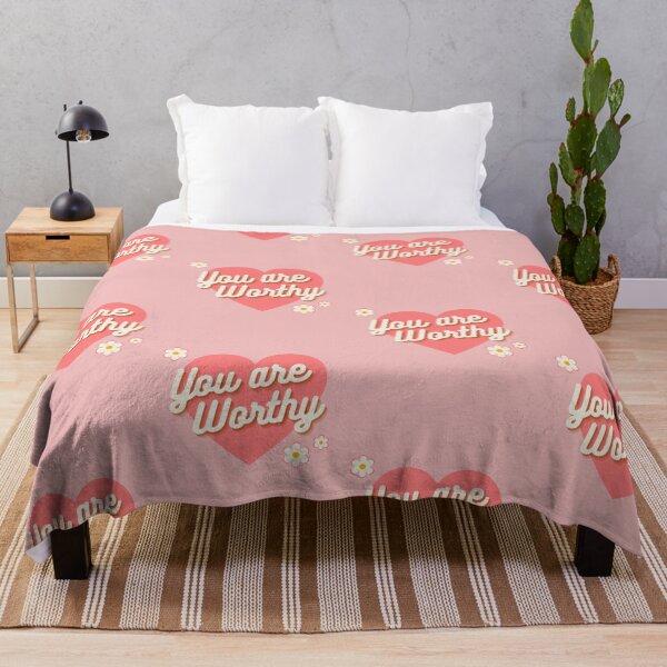 Item preview, You Are Worthy designed and sold by bylt.
