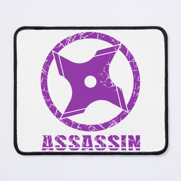 Item preview, Mobile Legends - Assasin Role   designed and sold by MyDoulaMadeIt.