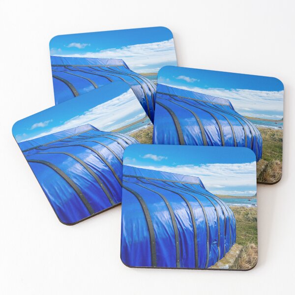Item preview, Holy Island Of Lindisfarne designed and sold by StephenJSmith.