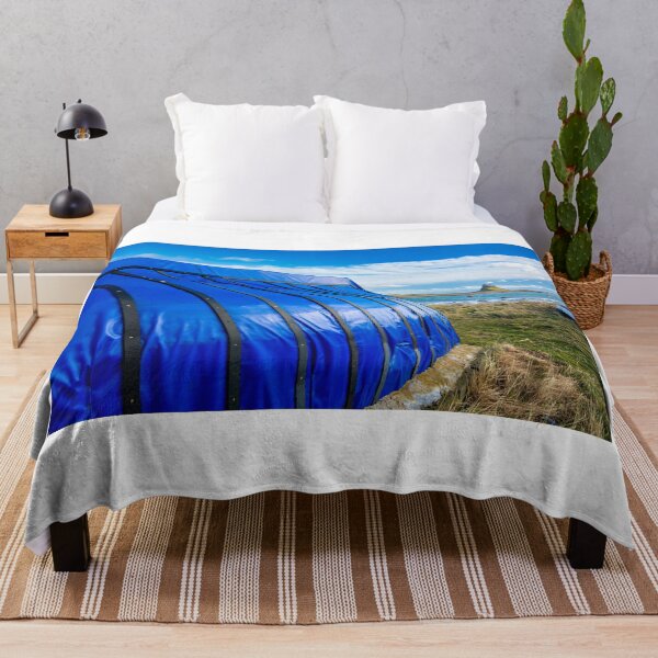 Item preview, Holy Island Of Lindisfarne designed and sold by StephenJSmith.