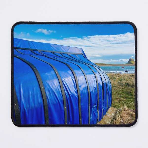 Item preview, Holy Island Of Lindisfarne designed and sold by StephenJSmith.
